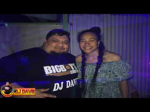 Dj Dave Pele a'u i o'u Tuagane ft Amex Band Remix