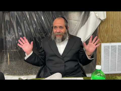 Chabura Nichsefo Nafshi #76 R' Motty Gottlieb, LM 56 Tues Behaloscho Breslov New Hempstead 6.18.2024