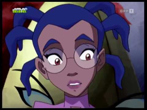 W.I.T.C.H.: Staffel 2, Folge 1 - Bloß nicht anonym [Deutsch]