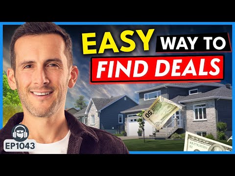 How to Start Investing in Real Estate in 2025 on a LOWER Salary