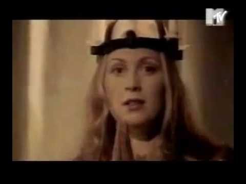 Stina Nordenstam - Dynamite (Official Video)