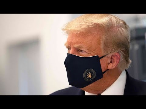 US-Präsident Trump nominiert neuen Botschafter für Berlin - Gewagte These über Nato und Russland