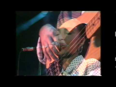 Sade Ahoy Sportpaleis Rotterdam 21-9-1984