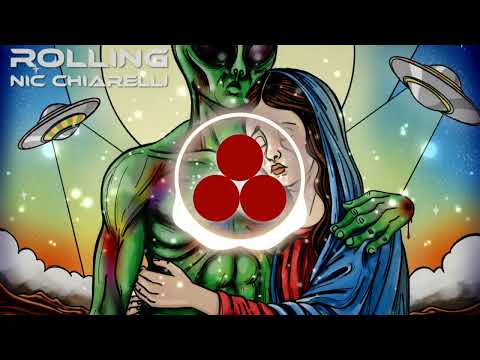 Nic Chiarelli - Get it Easy [Drillers Records]