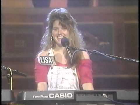 Turn It Up - MTV August 1990