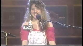 Obscure Game Show of the Week: Turn it Up!