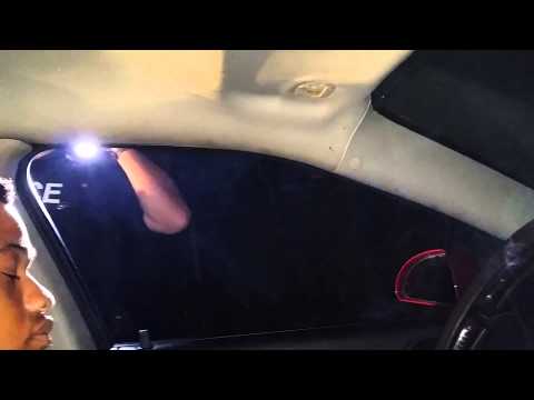 Basic cop harassment