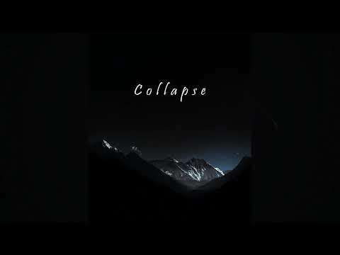[FREE] XCHO x MACAN x MIYAGI type beat - "Collapse" (prod. Karimbeatz) hip-hop sad  instrumental