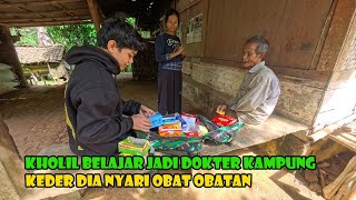 Download lagu Cisawer Remote Village.. Quiet and Quiet, Far from the Hustle and Bustle of the Crowd. mp3