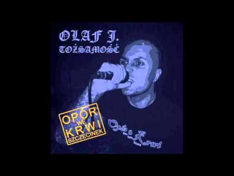 Olaf Jasiński - Tożsamość