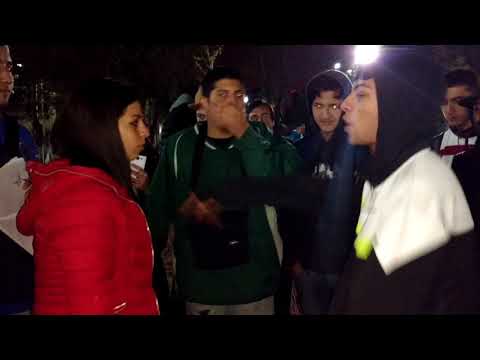 TESIS vs WEELPLEY - 4tos - Zona Tosk Free