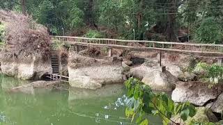 LAKE BALANAN SIATON,NEGROS ORIENTAL||CCTO #adventure #nature
