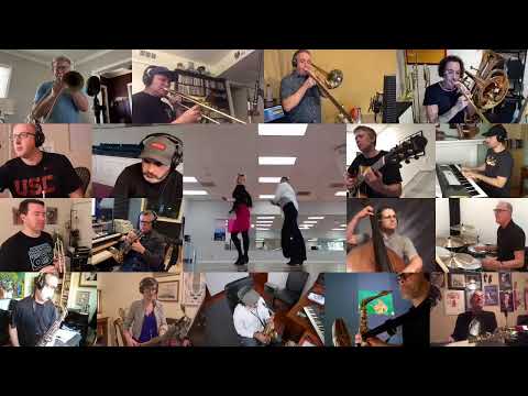 RON ESCHETE SEPTET | Steamers Jazz at JAX Artist Showcase