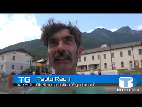 A Cesiomaggiore i giochi di "Figuriamoci"