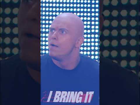 Who did The Miz mimic the best? 👀