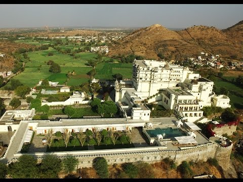 RAAS Devigarh - Udaipur