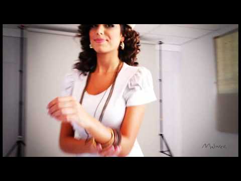 Making of | Malwee Adulto - Primavera 12