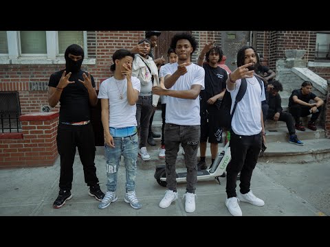 Mizzy N.$.U - Me & My G (Prod.Yojay) @shotbytjayy