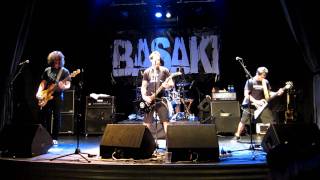 Basaki - Bilbao Aste Nagusia - BilboRock 22.08.2011