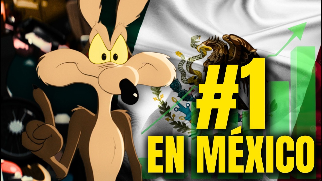 QUÉ ACABA de PASAR con COYOTE vs ACME? ACTUALIZADO