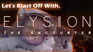 Video thumbnail for Elysion 2 From Best Service by Sonuscore | Livestream Flashback by Simeon Amburgey