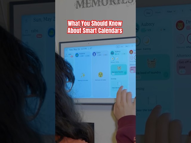 The Truth About Smart Calendars (Don’t Get Trapped by Subscriptions)