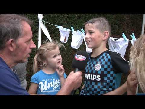 Kindervakantiewerk  Hoogeloon gedsiederrie voor de kleintjes