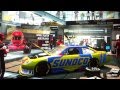 Nascar 2011 Ps3 Introduccion Al Juego