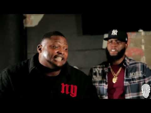 Herc The Great vs TP Sareal