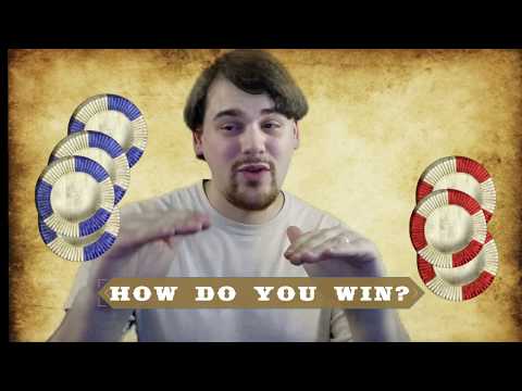 How to Play Doomtown