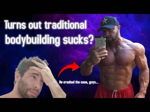 "Never Do More Than 8 Reps Bro" (Fatigue Fearmongering)