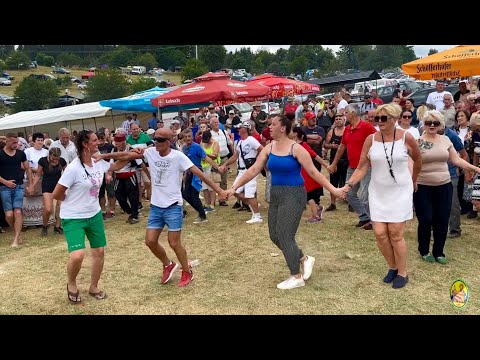 Belmina kolo vodi a Zemo je prati Čevljanovici Muz; Piketovi Ahbabi //2023//