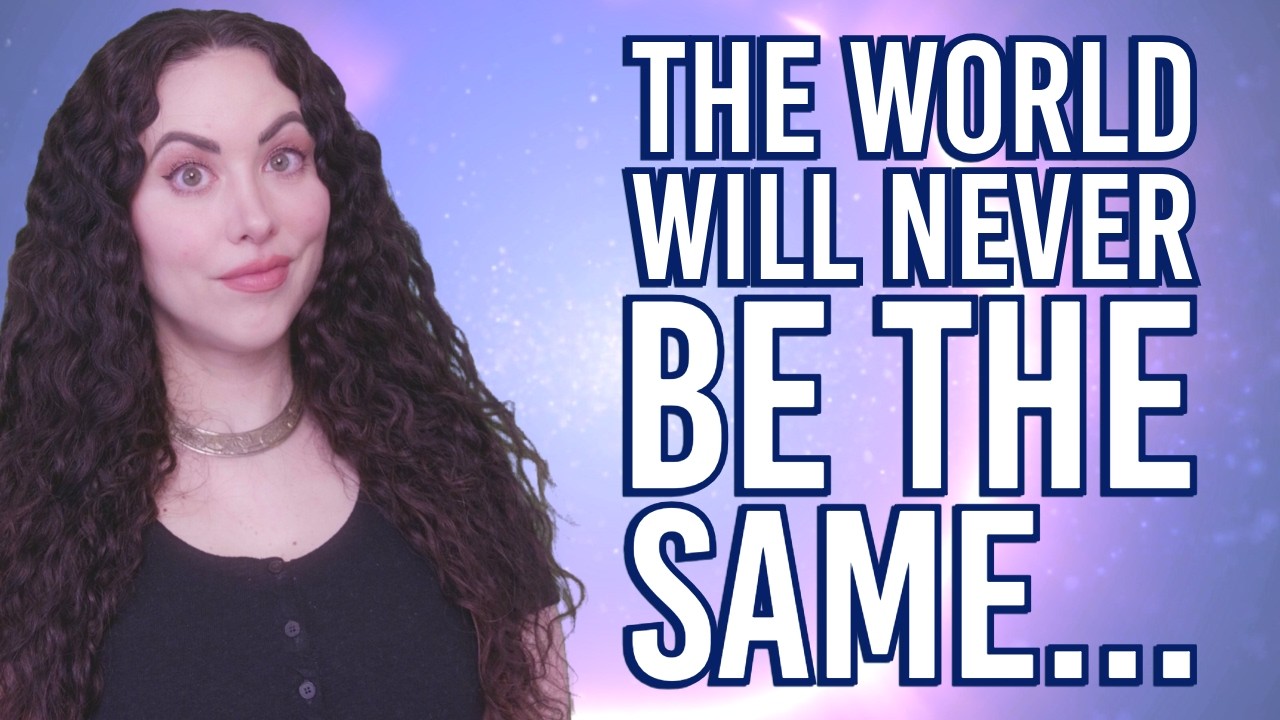 Ring of Fire Solar Eclipse: Angel Messages ✨