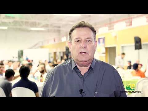 Copercampos realiza evento de Bonificação de Sementes