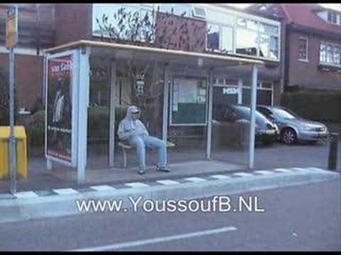 Youssouf B - Voor Altijd Met Je Hond