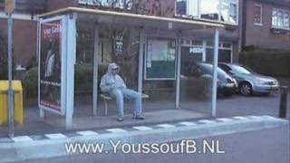 Youssouf B - Voor Altijd Met Je Hond