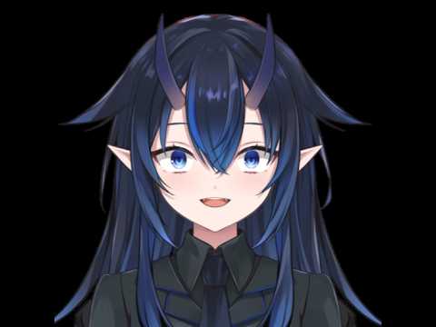 ねみぃ！！！！！！【#雑談 】