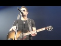 Eric Church "Talladega" Live @ Barclay's Center