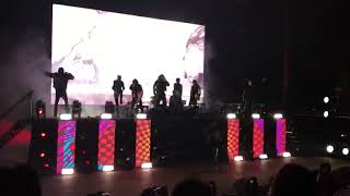 Beast Coast @ Red Rocks - Left Hand Live