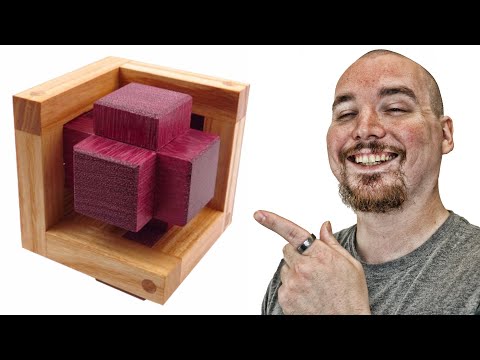 Party Wood Puzzle from Pelikan - Review