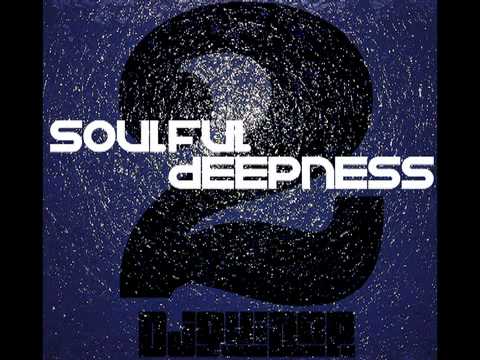 Dj Guido P - Soulful Deepness 2 (YouTube Edit)
