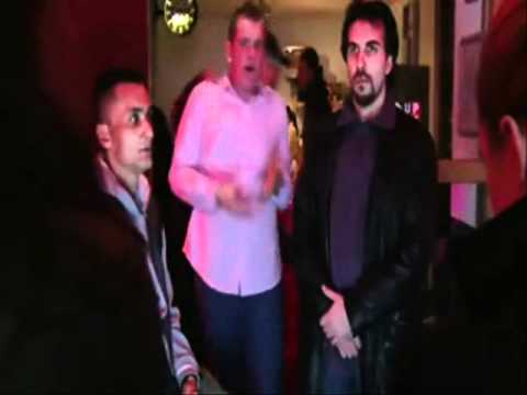 Mica Ft. Laanie - Geweigerd (Videoclip)