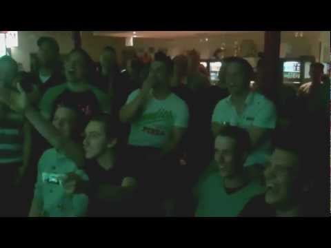 FIFA Xbox tournooi RKVVM  mei 2012