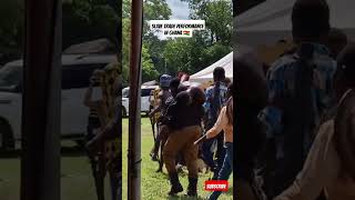 Slave trade performance in Ghana #Ghana #visitghana #slaveTrade #slavemarket #emancipation