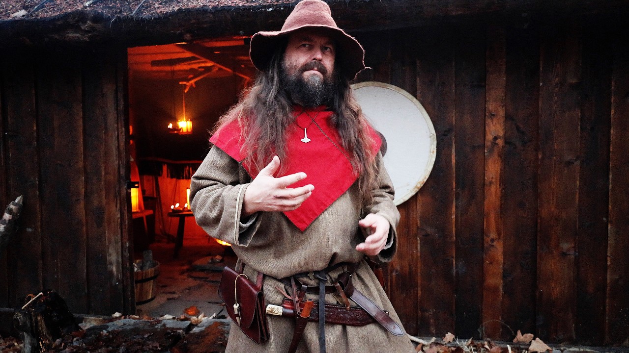 The True Meaning of Christmas - or Jól?