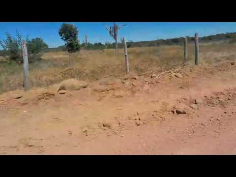 #Encarando a boa estrada do Vale Verde## Sítio do Mato Bahia, junho de 2026#