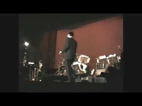 The King  MBD - September 1989!