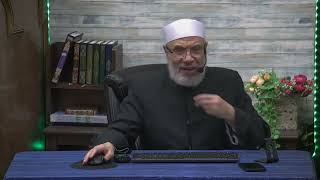 الفطر قبل الغروب بسبب طول النهار/السبت(8-4-2023م)فتاوى علي الهواء مباشرة image