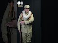 During World War II Why Did The Nationalist Army Have Uniforms In Various Colors