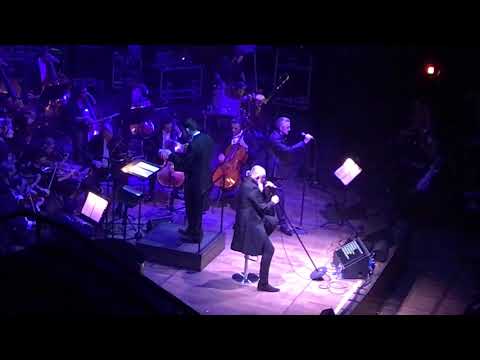 Gothic Meets Klassik - Joachim Witt feat  Heppner - Die Flut